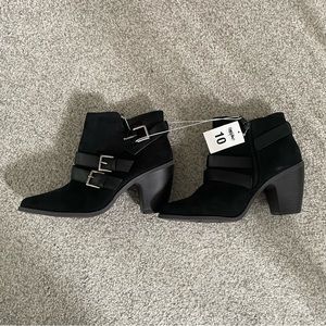 Target brand boots. NWT
